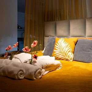 Deluxe Studio met een King Size Bed